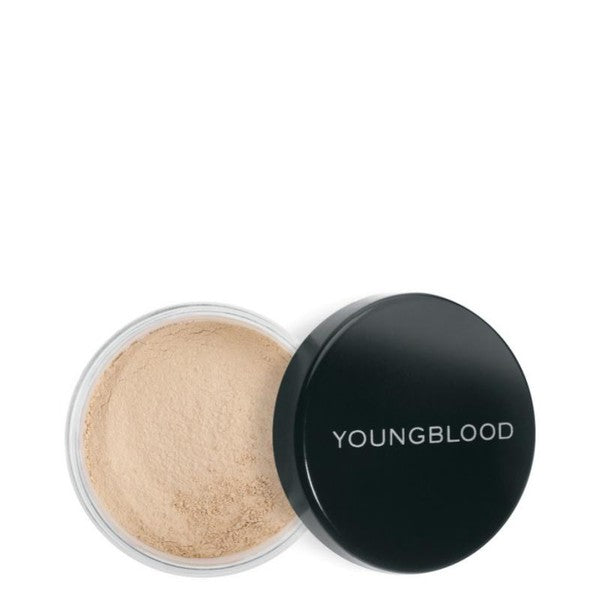 Youngblood Loose Mineral Rice Setting Powder - Dark 12g – AbsoluteSkin