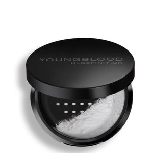 Youngblood Hi-Definition Mineral Perfecting Powder 10g - Translucent
