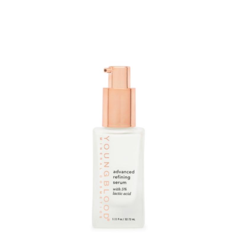Youngblood Advanced Refining Serum