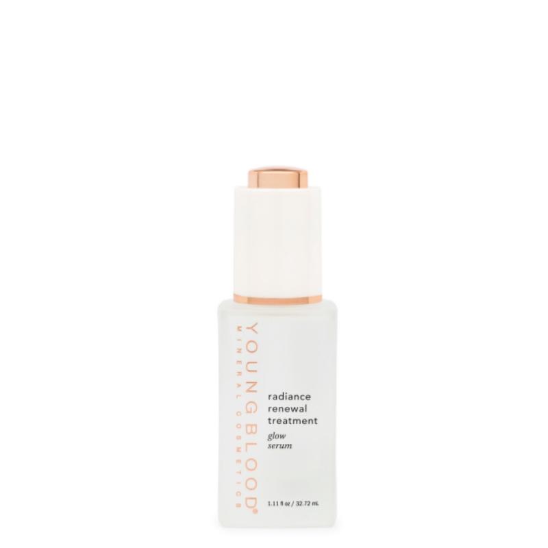 Youngblood Radiance Renewal Treatment Glow Serum 